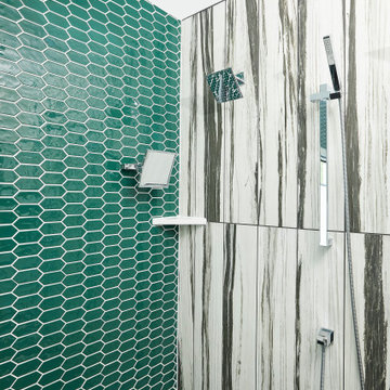 Geist Ridge Kitchen & Master Bathroom Remodel