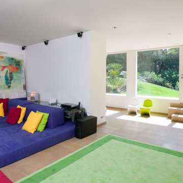 Reforma Casa Uriach (Coderch-1961)