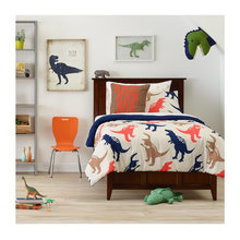 Ethan’s Room