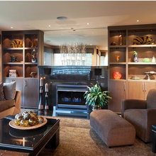 Living Room Ideas