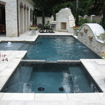Pavers