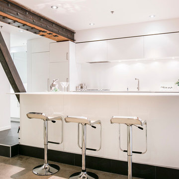 Home Staging - Loft Conversion