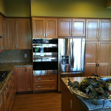 Home Remodeling - Palm Springs