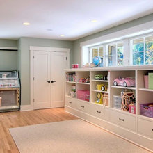 pantry door