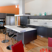 Kitchen Ideas
