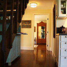 Kitchen Ideas