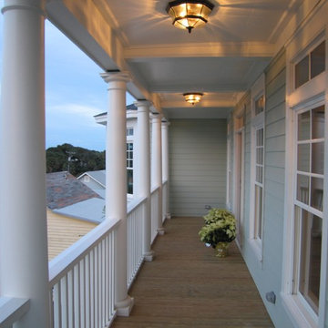 The Loggerhead