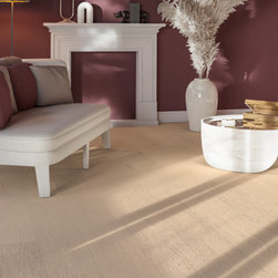 Clap!zer0 - Flooring