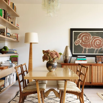 West Village apartment