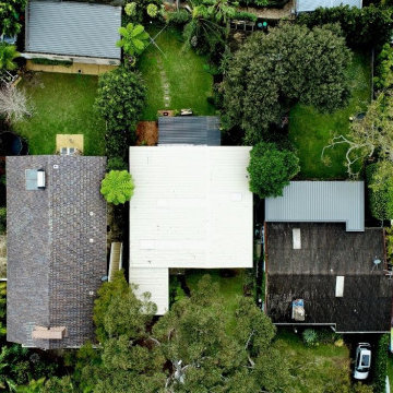 Metal Roofing Sydney | Installers and Repairs | City2surf Roofing
