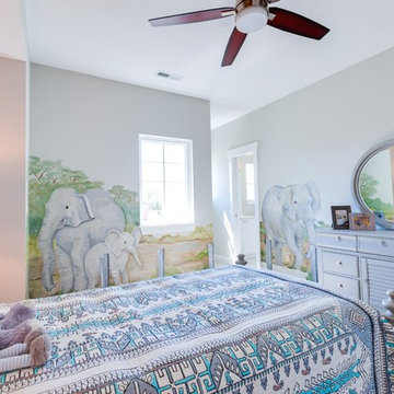 St. Jude Children's Research Hospital Dream Home 2016