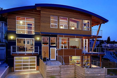 Wallingford - Contemporary