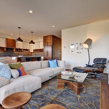 Family/Media Room