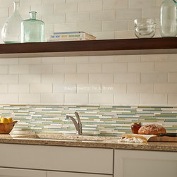 Serenity - Tile
