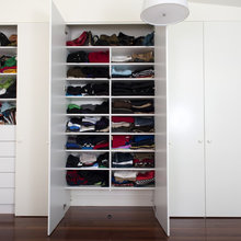 closets