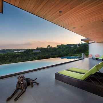 Modern Clean Lines