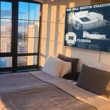 Miami Modern Design