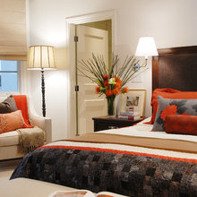 Bedroom Ideas