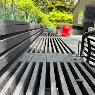 Benches