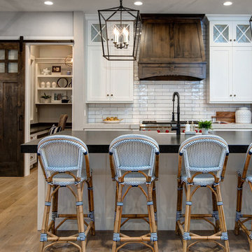 Park City Showcase Home