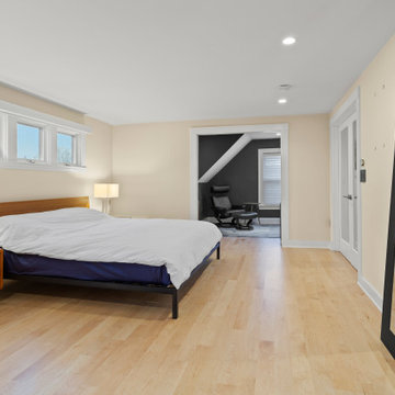 16 Clarmon Rd
