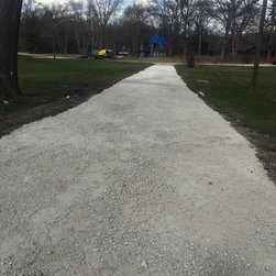 Driveways - Home Improvement