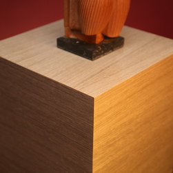 Pedestals - Products