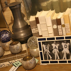 Retail Store in Murrels Inlet - Products