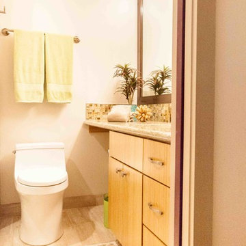 Kihei Condo - Modern Space