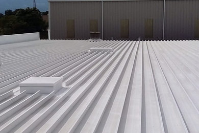 Residential Roofing Replacement in Calabasas CA