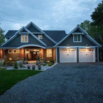 Barrier Bay Cottage