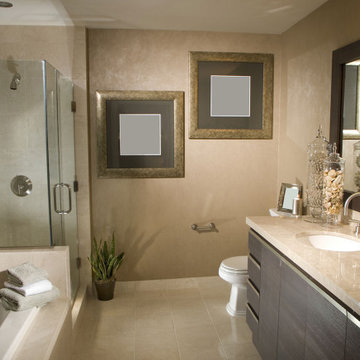 Bathroom Remodels