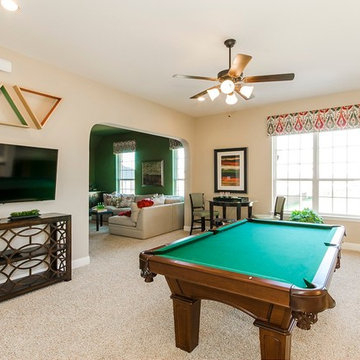 5045 Venetian- Reserve at Lakeview by Landon Homes