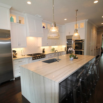 Woodlands Residence