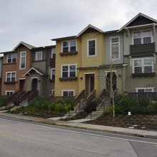 Row Homes