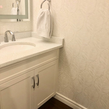 Bathroom  Project
