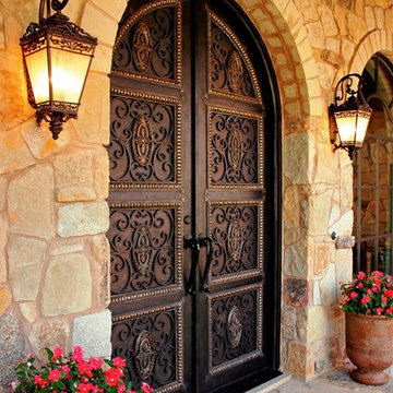 Entry Doors