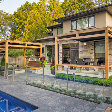 Retractable Canopies, Etobicoke