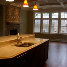 Dining Room Ideas