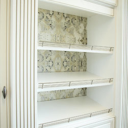 Accessories - Storage And Organization