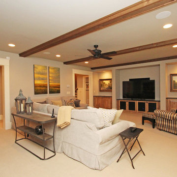 Hanson Way Remodel