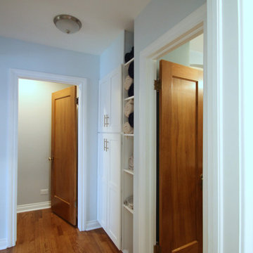 Park Hill Master Suite & Guest Bathroom Renovation