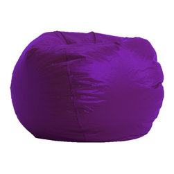 Ultra Lounge Bean Bag - Bean Bag Chairs