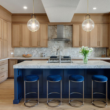 Edina Condo Remodel | Revitalized Beauty with a View