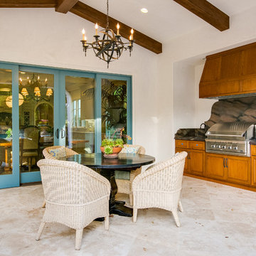 1225 Ramona RD Arcadia