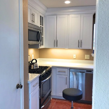 Kitchen Transformations
