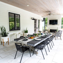 Patio Ideas