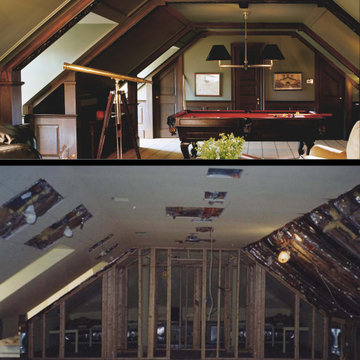 Before and after