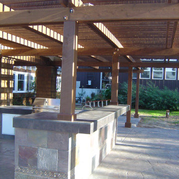 Len Residence