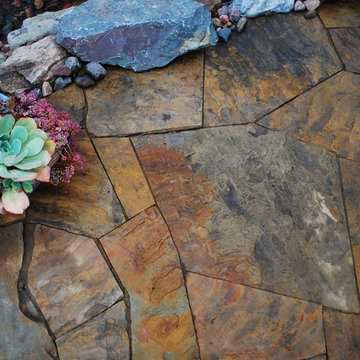 Wolf Creek Flagstone